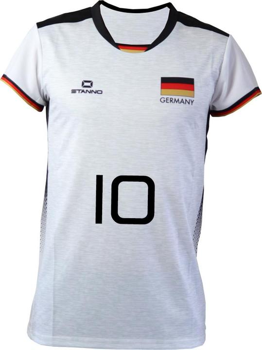 Produktbild Stanno Dvv Match Shirt Ladies (L)