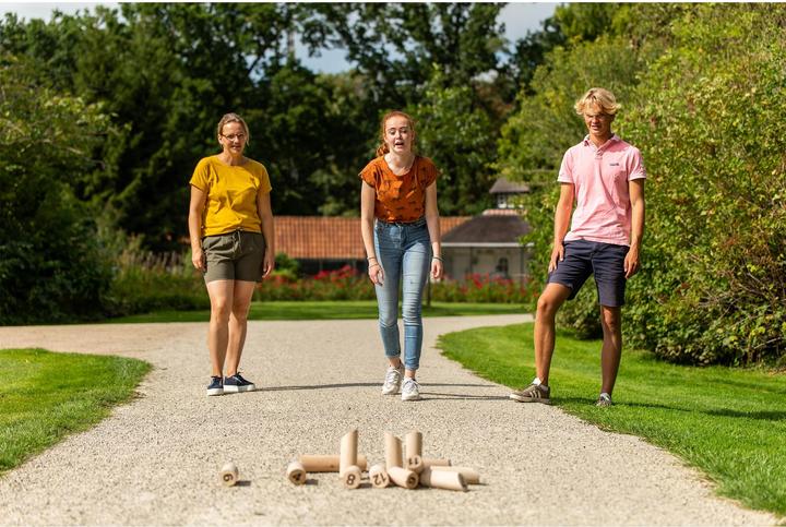 Produktbild Outdoor play Zahlenwurfspiel