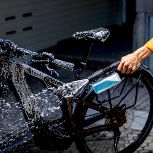 Productafbeelding Kärcher Schuim mondstuk
