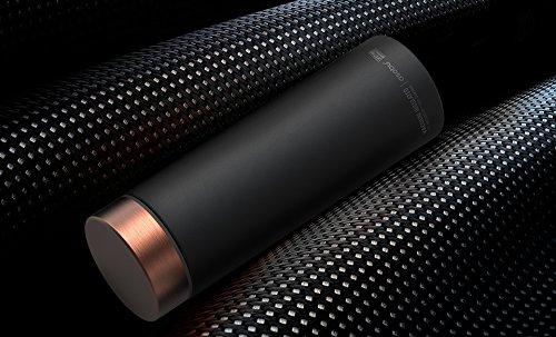 Actual product image Asobu Le Baton Black (0.50 l)