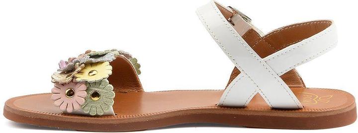 Actual product image Pom D'api Plagette Multi Flo (25)