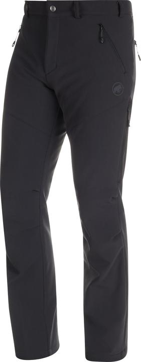 Immagine prodotto Mammut Escursionismo invernale SO pantaloni corti di lunghezza (L)
