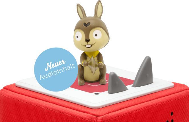 Image du produit Tonies Chansons pour enfants préférées (Allemand)