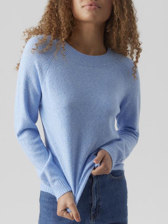 Immagine prodotto Vero Moda Camicetta casual a maniche lunghe (XS)