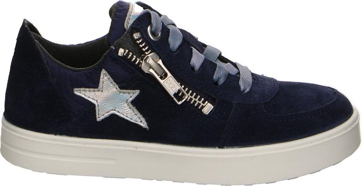 Produktbild Superfit Halbschuh Leder STELLA (27)