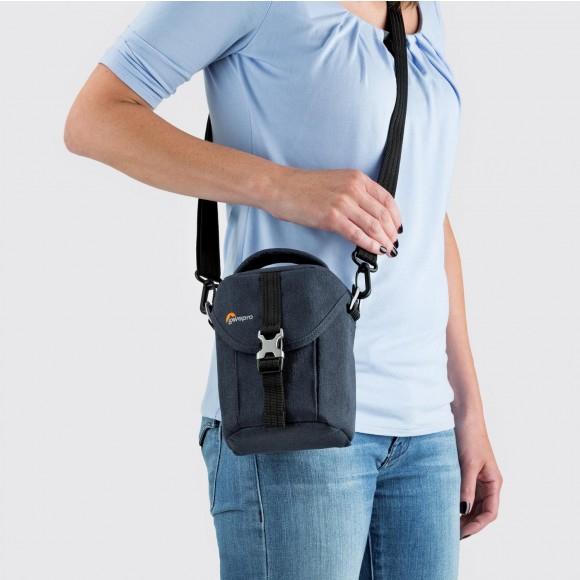 Actual product image Lowepro Scout SH 100 (Kamera Bereitschaftstasche)