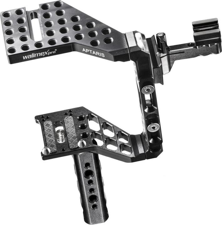 Produktbild Walimex pro Aptaris Universal XL Mk II (Cage)