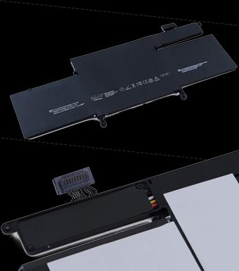 Productafbeelding LMP A1582 (6 Cellen, 6245 mAh)