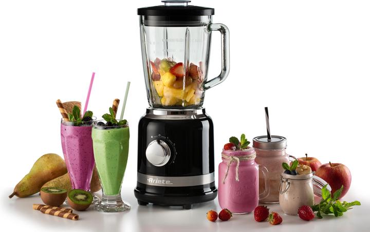 Immagine prodotto Ariete 585 Frullatore Moderna (1000 W)