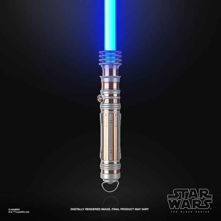 Produktbild Hasbro Star Wars: Force FX Light Saber