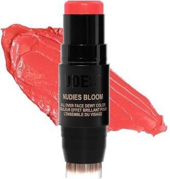 Produktbild Nudestix NUDIESOOM - Shade: Poppy Girl (Poppy Girl)