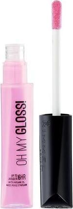 Produktbild Rimmel London Oh My Gloss! (130 Purrr ... Glossy cat)