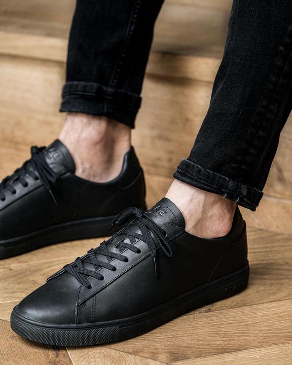 Image du produit Clae Bradley Triple Black Leather 43 (43)