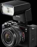 Immagine prodotto Sony HVL-F60RM2 (Attacco del flash, Sony)