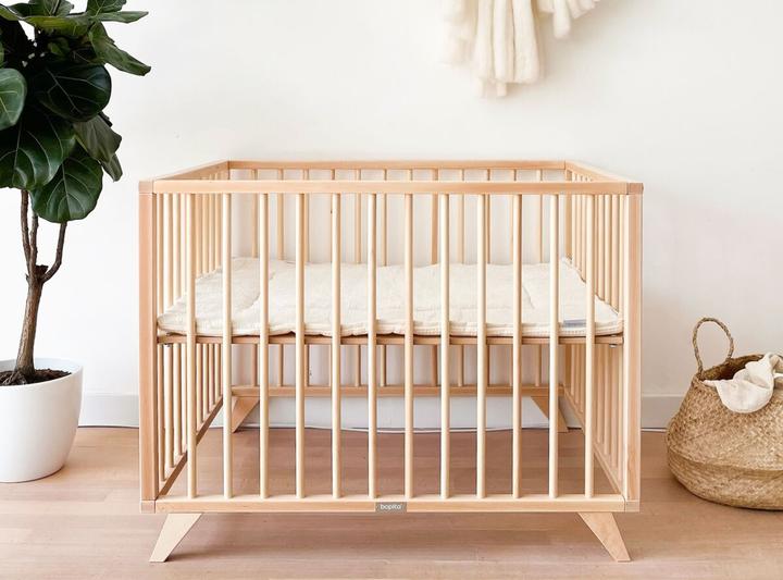 Produktbild Bopita Retro (78 cm, 99 cm, Buche)