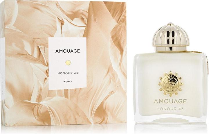 Produktbild Amouage Honour 43 Woman Extrait De Parfum (Eau de Parfum, 100 ml)