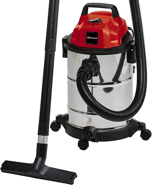 Image du produit Einhell Th-Vc 1820 S (Aspirateur eau et poussière)