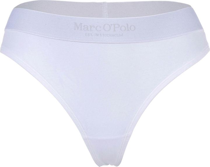 Produktbild Marc O'Polo 3-Pack String (XS, 3er Pack)