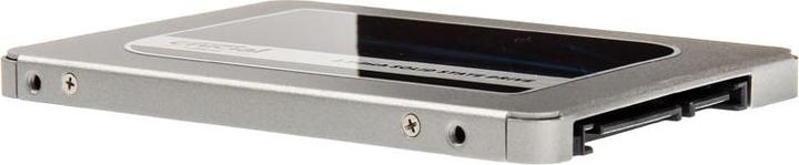 Image du produit Crucial Mx500 (1000 Go, 2.5")