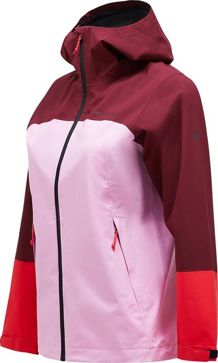 Immagine prodotto Peak Performance Women's Trail Hipe Shell Jacket (S)