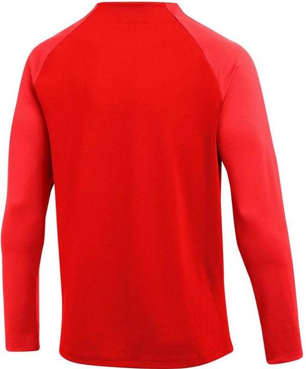 Image du produit Nike Mens Long Sleeve Top M Nk Df Acdpr Dril Top K, University Red/Bright Crimson/White, DH9230-657 (XXL)