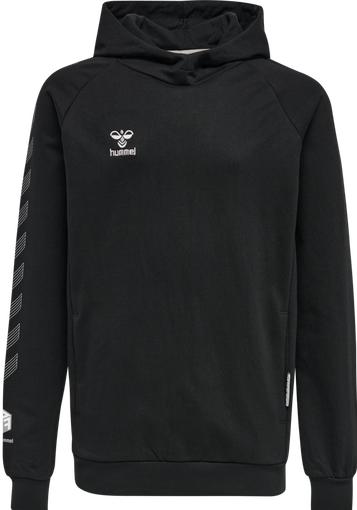 Immagine prodotto hummel Hmlmove Grid Cotton Hoodie Kids (176)