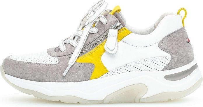Actual product image Gabor rollingsoft sensitive 46.918.40 (42.5)