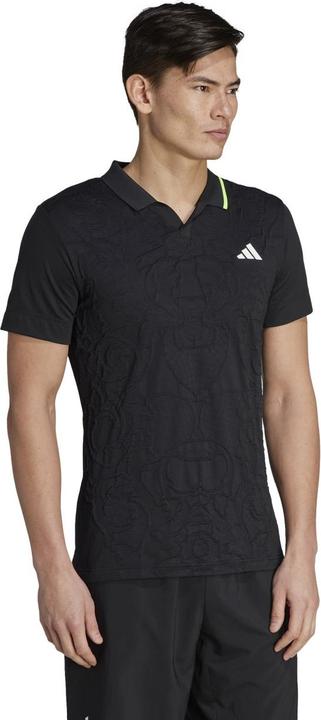 Produktbild adidas FLFT Pro Polo Herren (M)