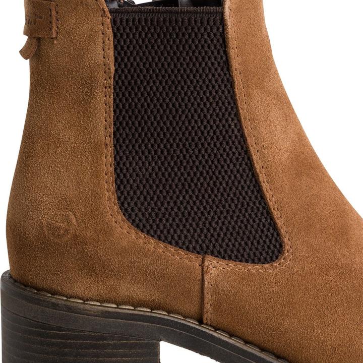 Actual product image Tamaris Chelsea boot (37)