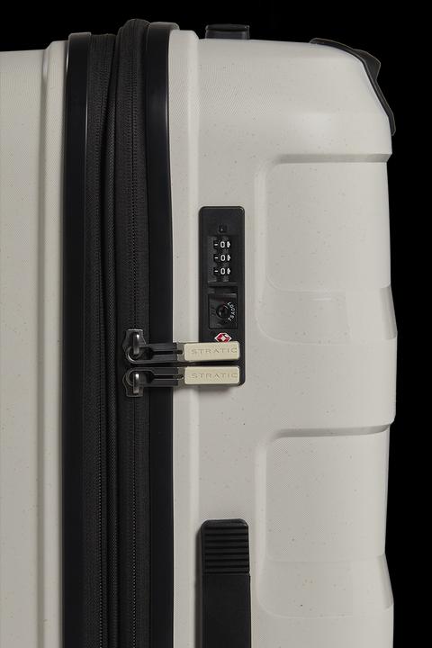 Actual product image Stratic Straw + hard shell case() (105 l, L (90 - 115l))