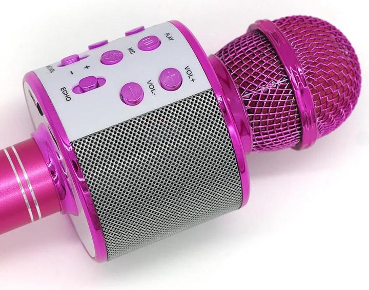 Produktbild Manta MIC11-PK pink