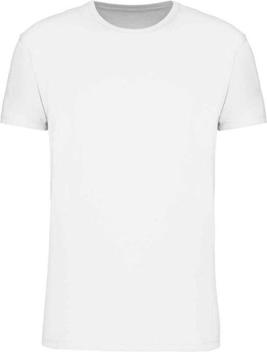 Kariban 190IC TShirt Rundhalsausschnitt