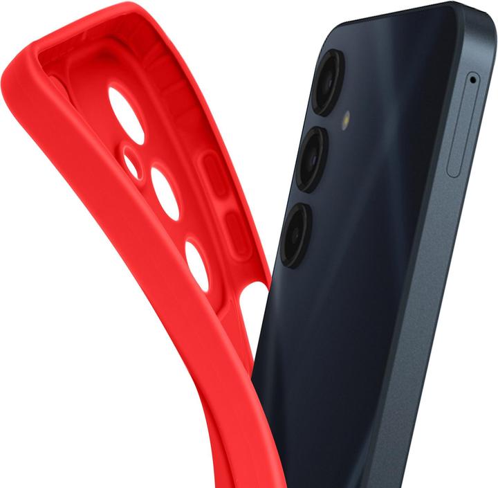 Image du produit Avizar Étui SoftGlow (Samsung Galaxy A16)
