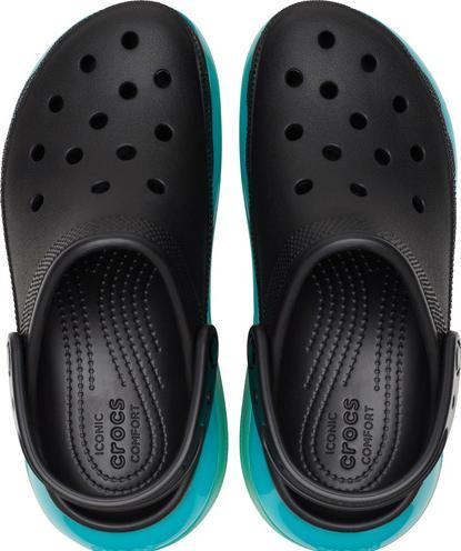 Immagine prodotto Crocs Zoccolo classico Mega Crush (41, 41.5, 42, 41 1/3)