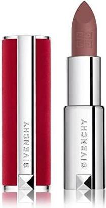 Produktbild Givenchy Le Rouge Deep Velvet Lipstick Beauty Nr. 27 - Rouge Infuse (27)