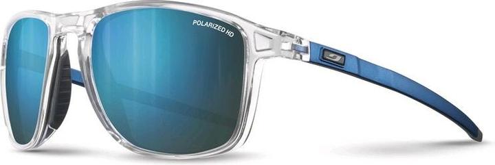 Julbo Compass Kristall Glänzend Metallblau Spectron HD 3 Polarized