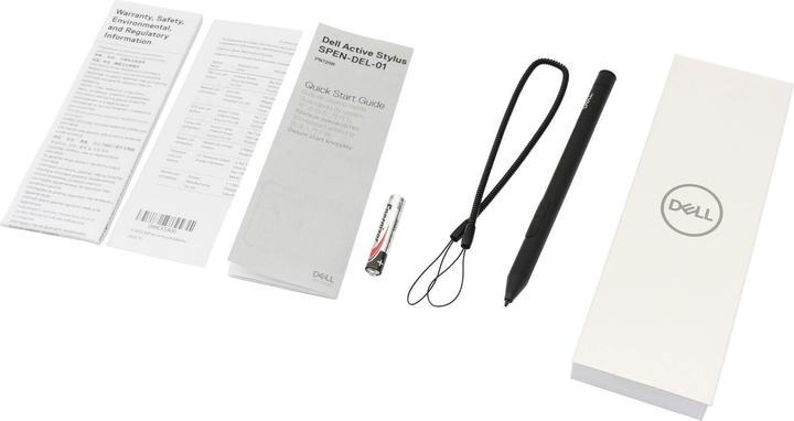 Produktbild Dell PN720R