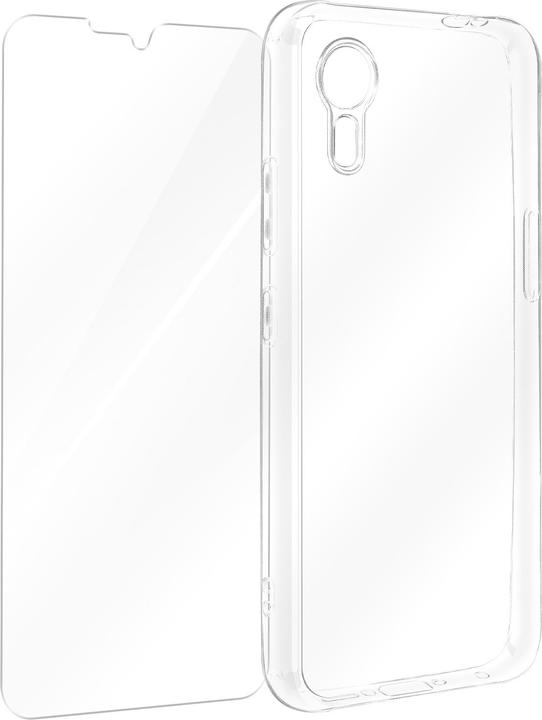 Image du produit 4smarts Kit de protection à 360 (Samsung Galaxy Xcover 7)