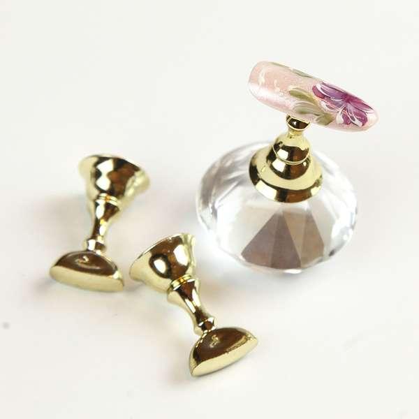Produktbild BrillBird Nailart Tiphalter Diamant (Nagellacktrockner)