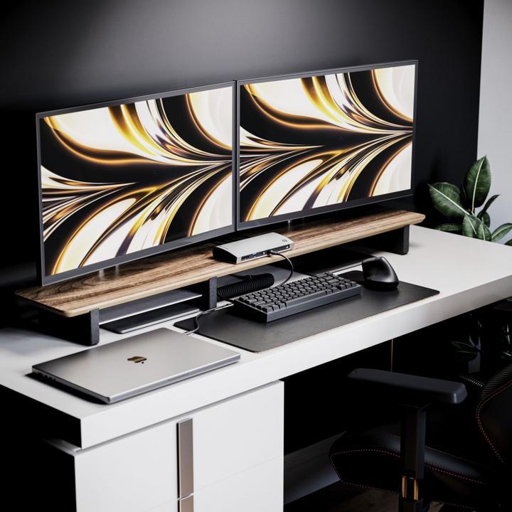 Image du produit Alogic Blaze (Thunderbolt, 10 Ports)