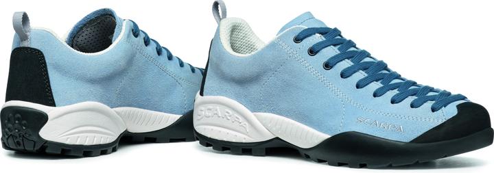 Actual product image Scarpa Mojito (38)
