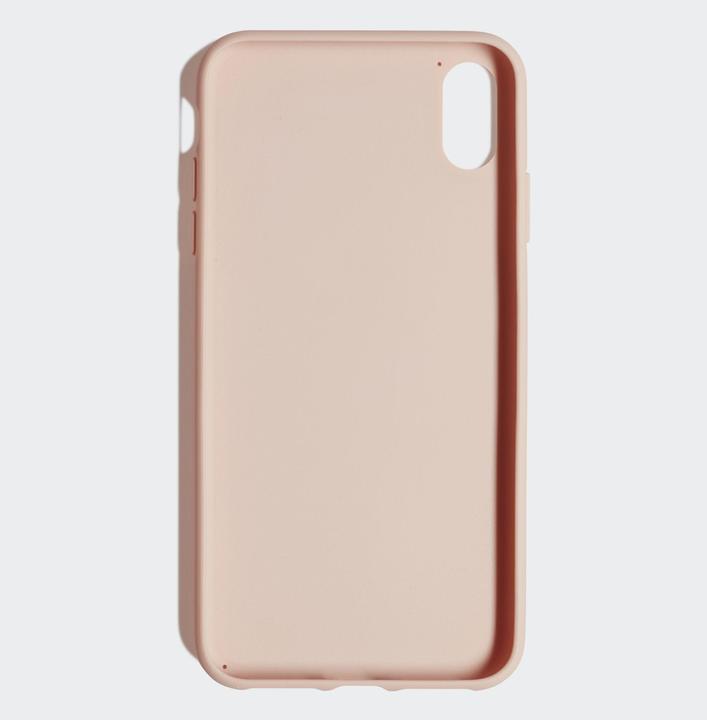 Actual product image adidas PU Moulded Case snake pink (Apple iPhone XS Max)