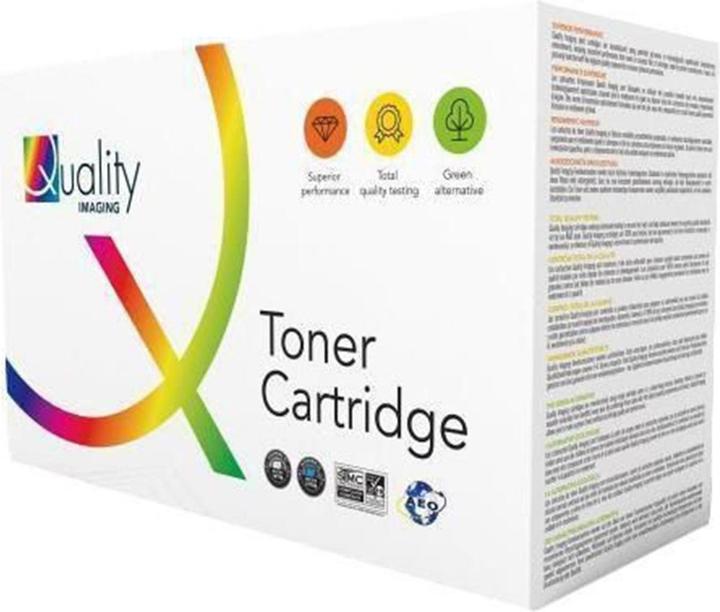 Produktbild CoreParts Toner Multipack for HP 973X