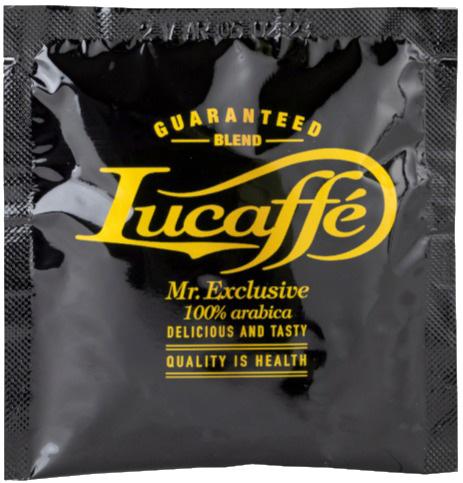 Image du produit Lucaffe Mr.Exclusive (150 x Port.)