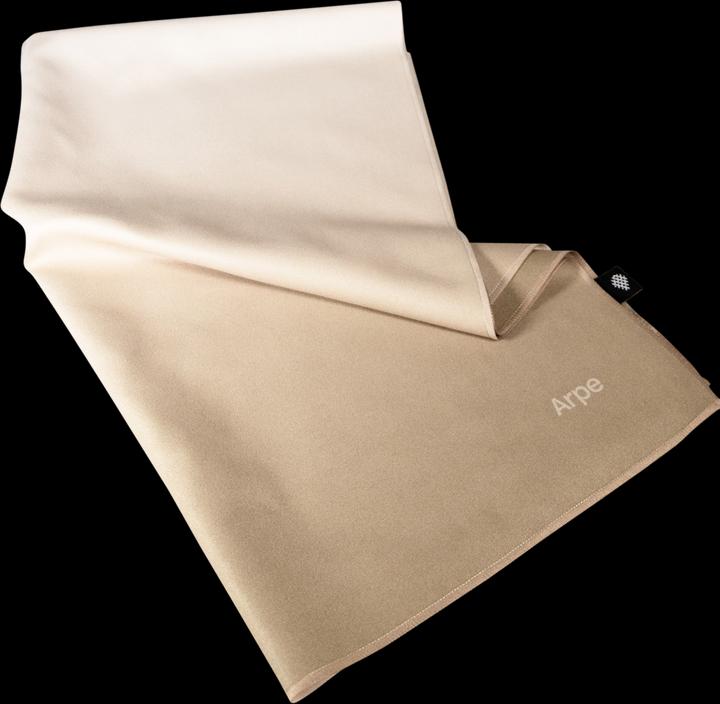 Produktbild Arpe Badtuch 75 x 155 cm (75 x 155 cm)