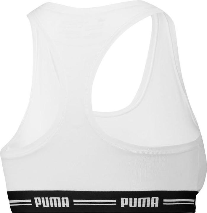 Produktbild Puma Racerback Bra (Einzelpack, XS)