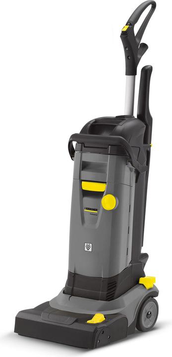 Kärcher Professional BR30/4 C Adv (Wet dry vacuum cleaner)
