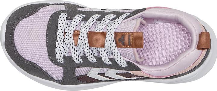 Actual product image hummel Bounce Jr (40)
