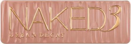 Produktbild Urban Decay Naked 3 (Taupe, Lila, Rosa, Schwarz, Braun)