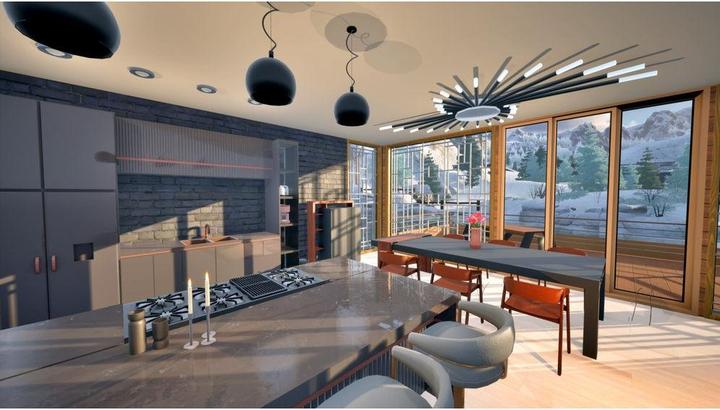 Produktbild Nacon Gaming Architect Life: A House Design Simulator (PS5, DE, FR)